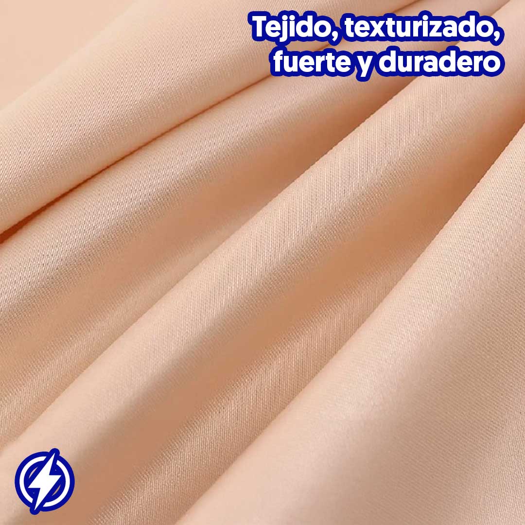 ORGANIZADOR DE SABANAS DE COMPRESION- AHORRA ESPACIO INTELIGENTE