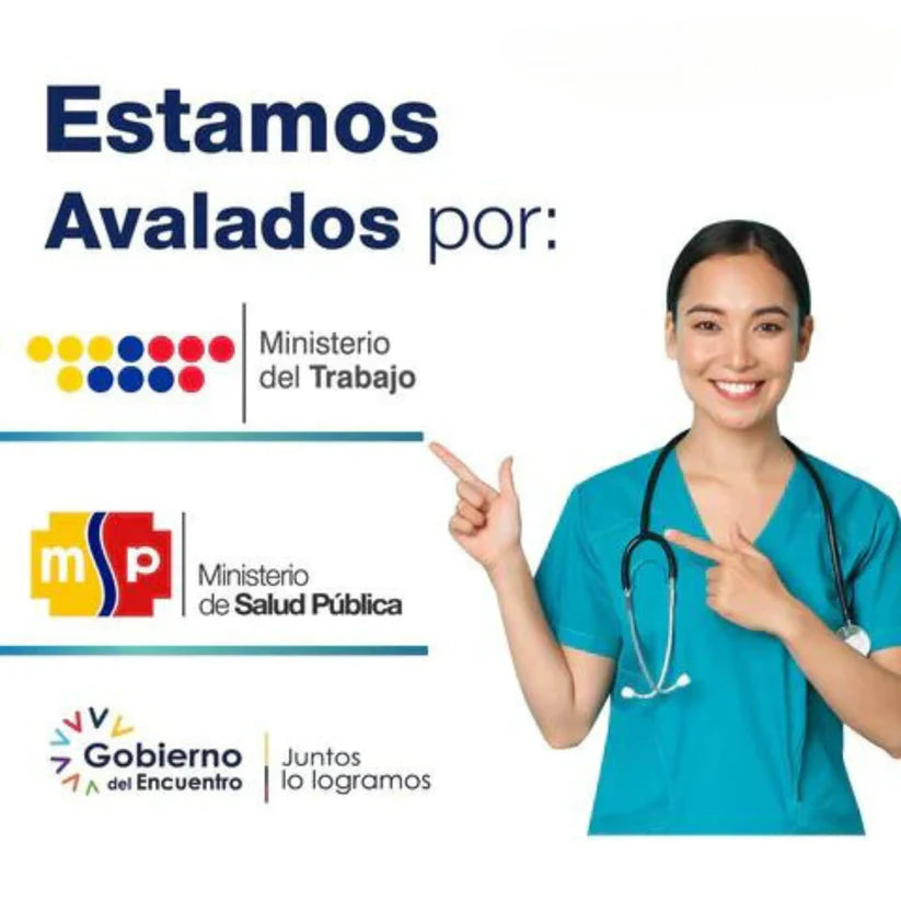 Bazeec® Nuevo magnesio triple complejo: Elimina cualquier problema de salud