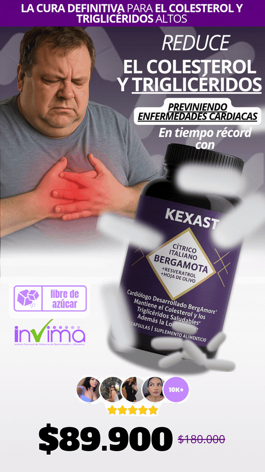Kexast